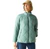 Carlotte Water-Repellent Quilted Gilet