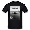 The Godfather T Shirt The Godfather Take The Cannoli Tshirt Basic Plus Size Tee Shirt Summer Cotton Fun Graphic Tshirt
