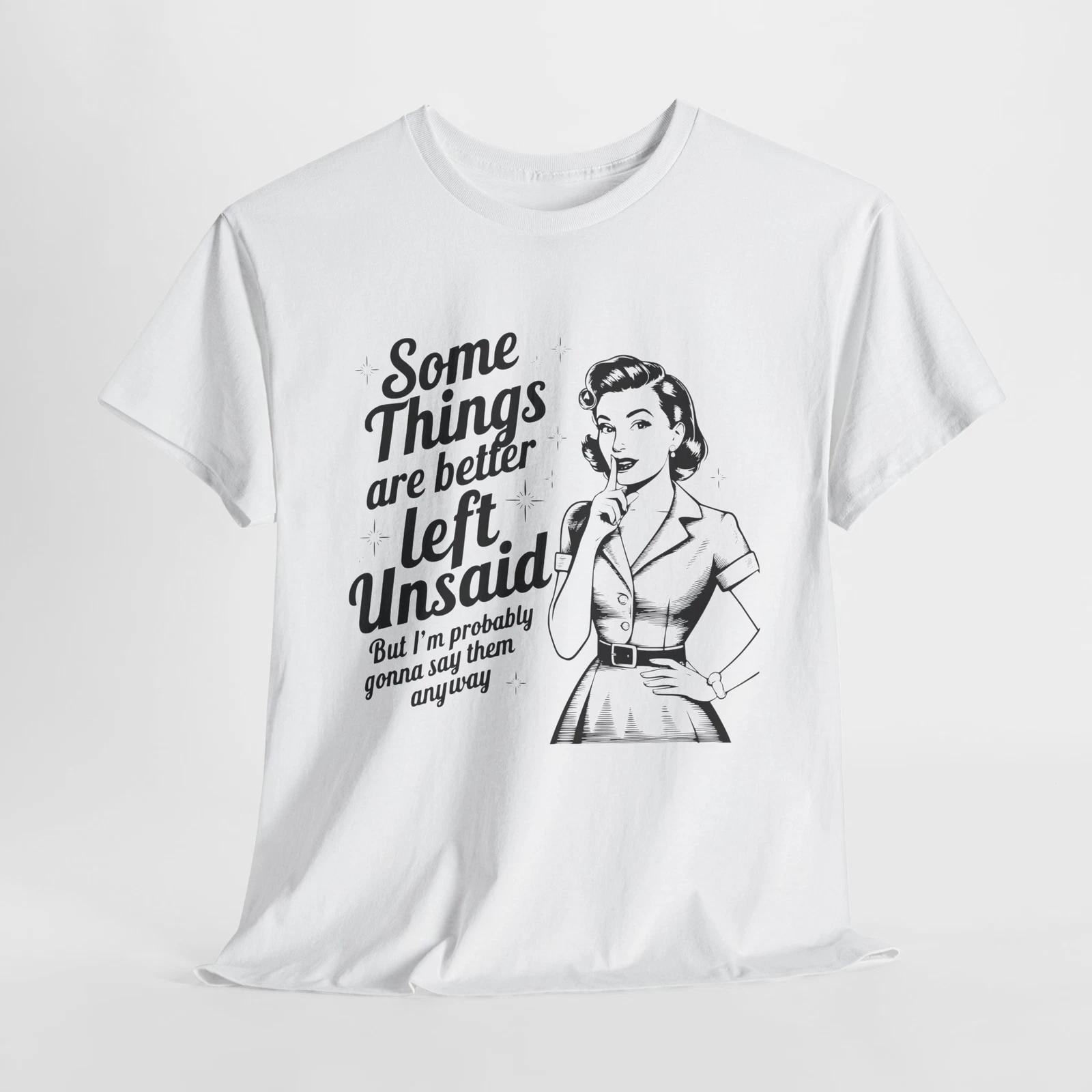 Funny Sarcasm T-Shirt | Smart & Snarky Humor Tee 3XL