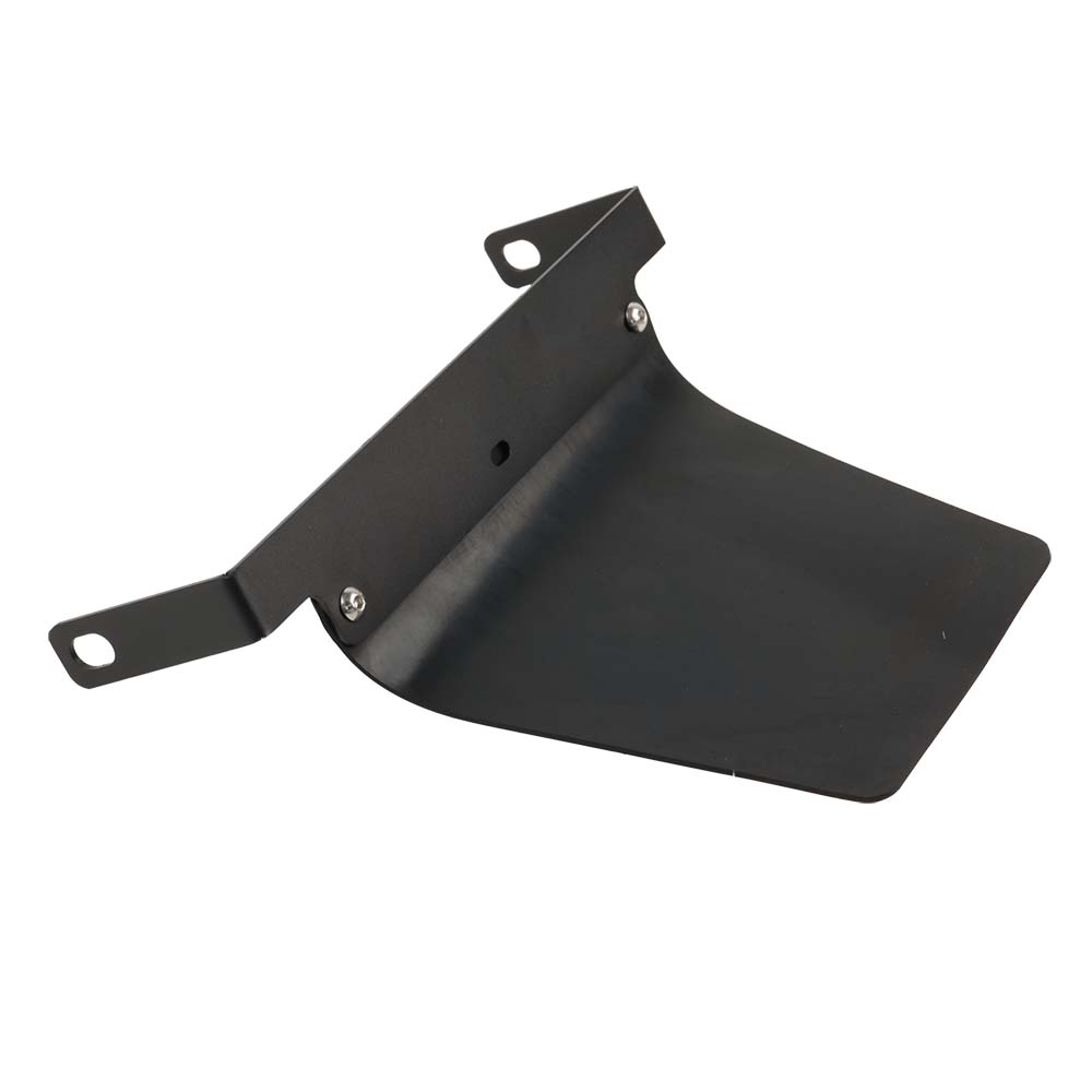 Для Kawasaki Z900 2024 2023 2022 Задний амортизатор Грязезащитный щиток Брызговик Защита крыла Ударопрочные аксессуары