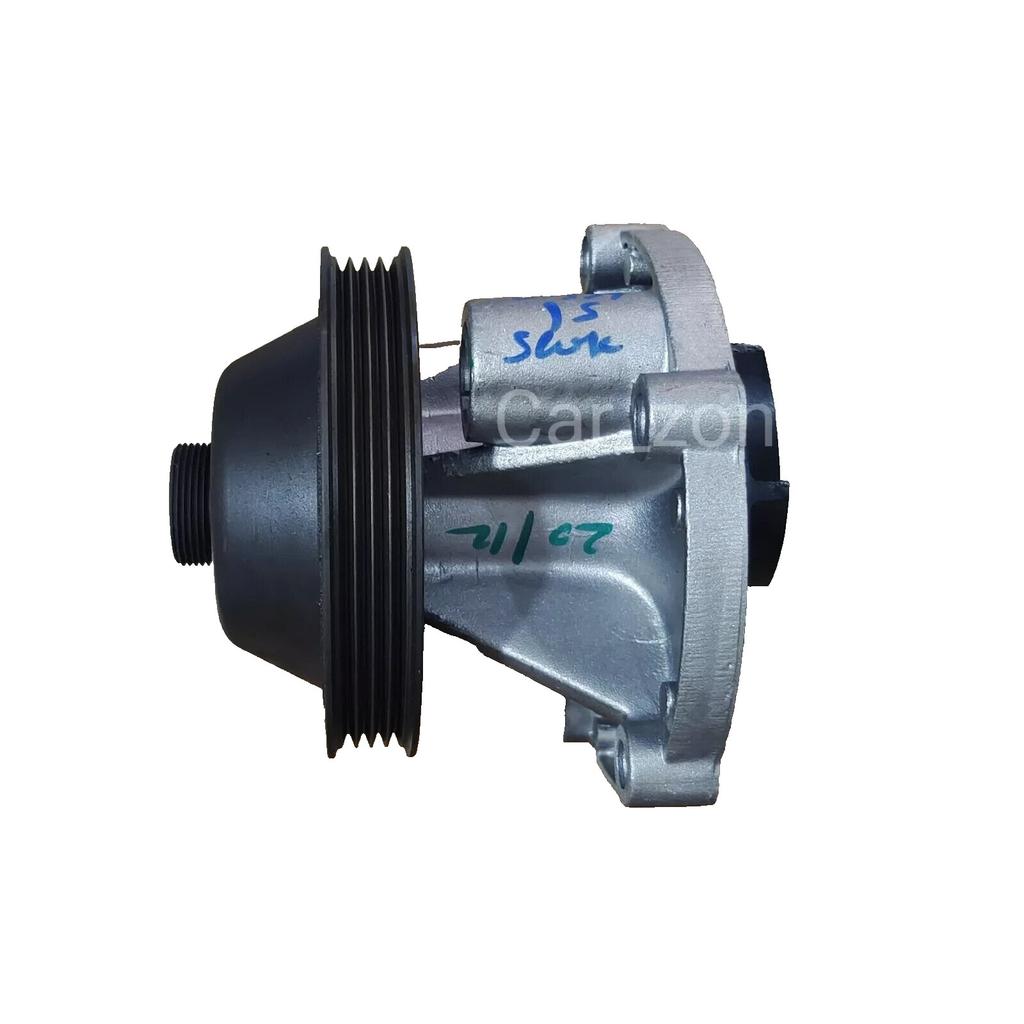 Bomba de Agua de Refrigerante de Montaje Para Mahindra Scorpio MHawk 2.2 0304EM0050N