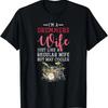 Im A Drummers Wife Drums T-Shirt