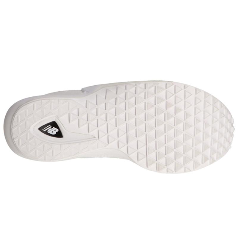 New Balance Tds FuelCell Speedrift Tabi White Sneakers MSFC1TD1