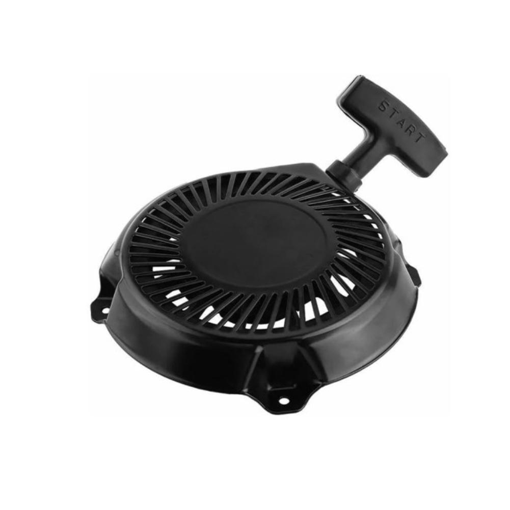 Engine 7 0HP  FOR INTEK  Pro 206OHV Tiller Engine Recoil Starter Replacement Pull Starter Replacement Pull Start Starter Assembl