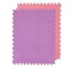 Verriegelnde Schaumstoffmatte für Taekwondo & Yoga
