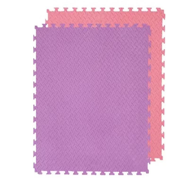 Interlocking Foam Taekwondo & Yoga Mat