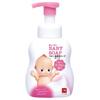 Kewpie Baby Soap, Baby Soap Scent, Foam Type, Pump, 400ml