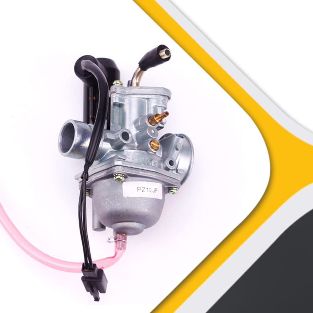 Καρμπυρατέρ Υψηλής Απόδοσης Για Jog Εύκολο στην Εγκατάσταση Ανθεκτικό Αποδοτικό 3301-603 Καρμπυρατέρ