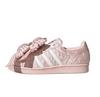 Caroline Hu X Adidas Superstar Fashion Casual Sneakers JQ8737 Women's Pink