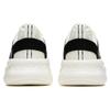 Anta Low-top Casual Shoes White Black Women's 922328823-1