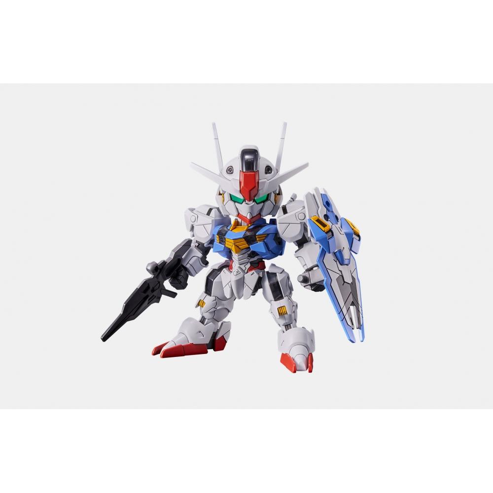 

BANDAI SDEX Гандам Антенна