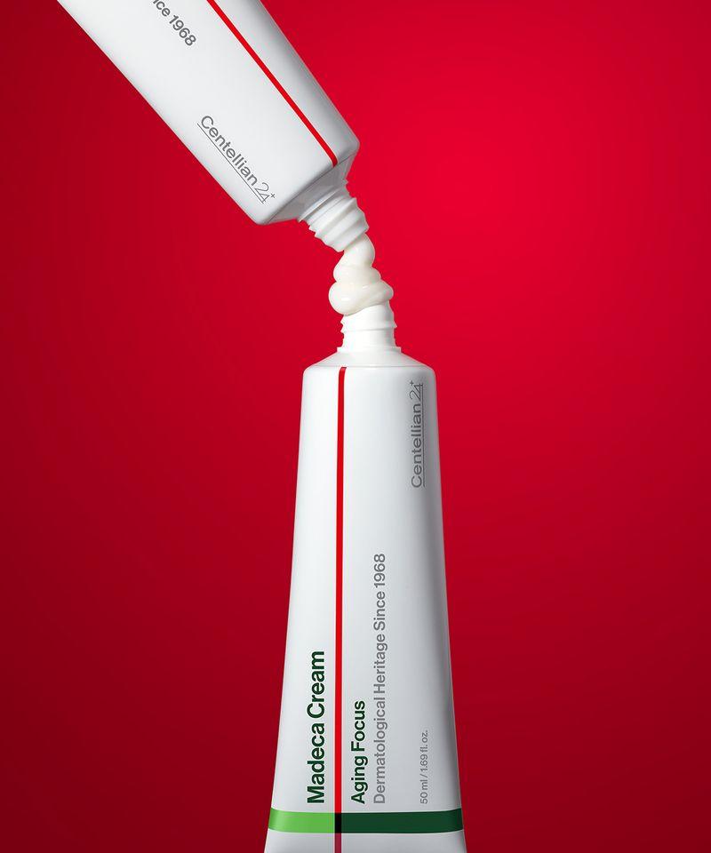 [2PACK] Madeca Cream Aging Focus 50ml 2 Pieces