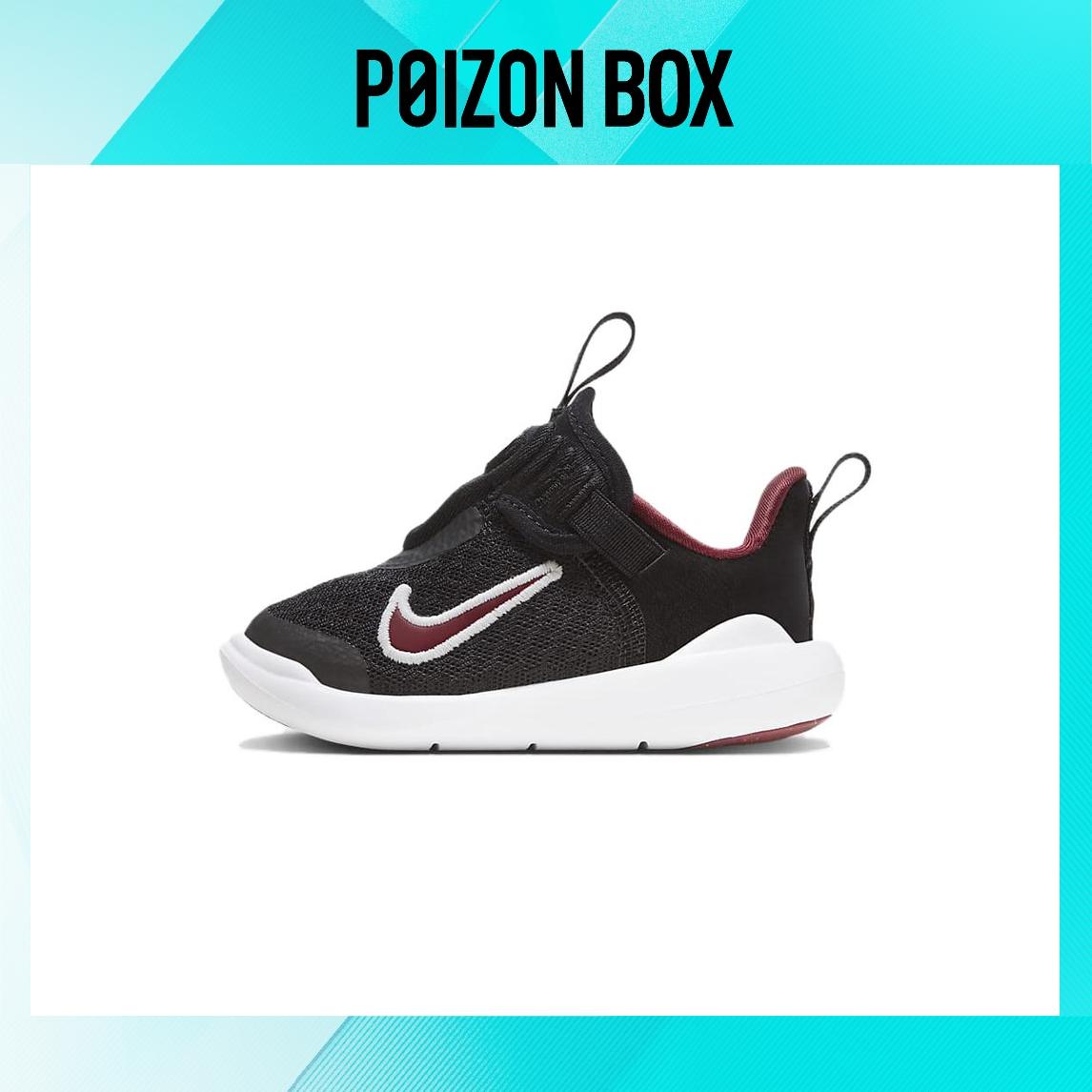 

кроссовки Nike E-Series 1.0 Toddler shoes TD DV4252-007