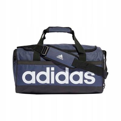 Torba Treningowa Adidas Linear Duffel M Hr5349