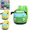 Cars Kids Backpack With Breathable Waterproof Design For School Boys And Girls Special Characters Included