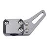 Motorcycle Side Stand Assist Tool for Kawasaki Ninja 400 Z400 ZX-4R ZX-4RR Ninja 250 Z250 (Titanium)