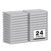 Dual-Layer Steel Wire Dishcloth for Multi-Purpose Kitchen Cleaning