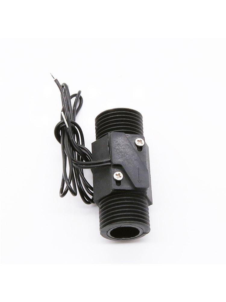 Magnetic Water Flow Switch Liquid Circulation Pump Automatic Water Flow Sensor Switch