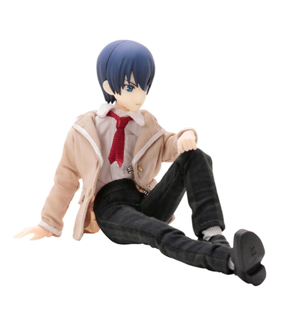 Pico Boys Ishikawa Hajime (Blue Ver.) Complete Doll