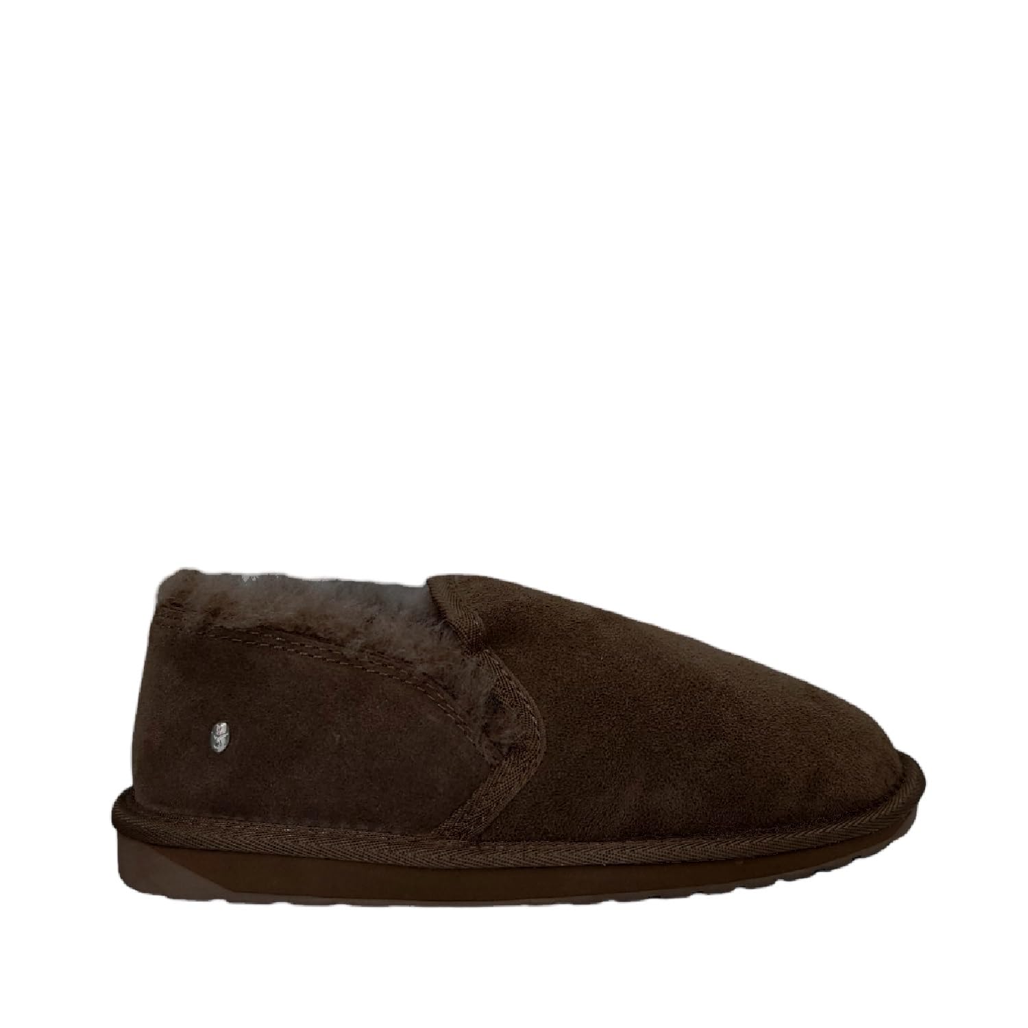 

StingerReef Chocolate cm [Emu Australia] Slip-on Women s 23.0 шоколадний