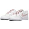 Nike Court Vision Low White Pink Oxford Women Sneakers CD5434-113