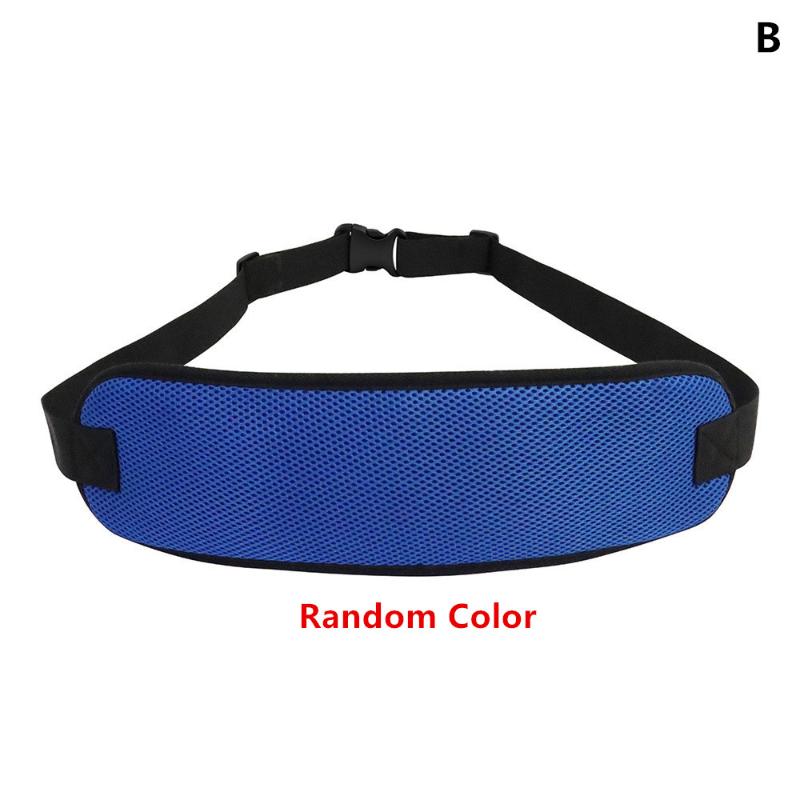 Wheelchair Fall Prevention Safety Seat Belt Shoulder Fixing Straps Nursing Band For Elderly Patients Harness Brace Support Vest