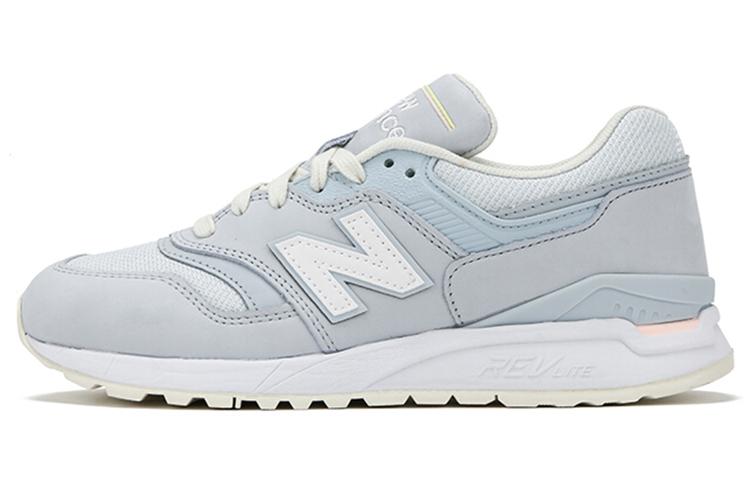 New Balance 997 Светло-синий Женские WL997HPB 36
