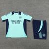 Mens Kids Soccer Training Jerseys 2024-2025 Season Team Sports Football Shirts