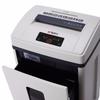 M&G 5-Level High Security Paper Shredder CN plug (adapter included)