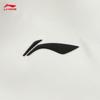 Li-Ning Women's Long-Sleeve Fleece Knit Sports Top