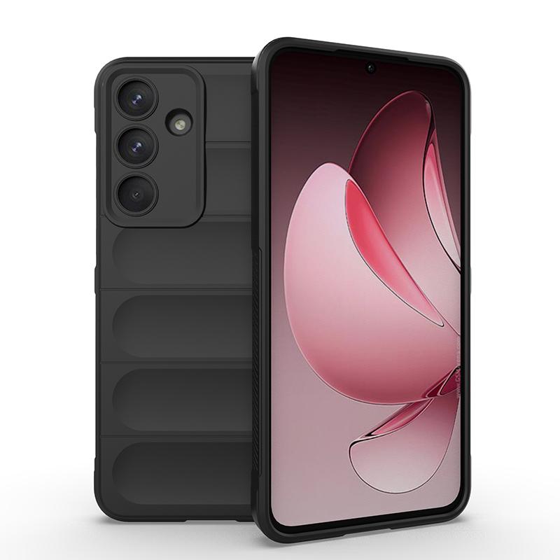 

Scratch Reistant Soft Accessories Case for Samsung Galaxy S26 Ultra S25 FE S23 S24 Plus S22 A17 A57 A37 A56 A16 A36 A55 A35 A15 Galaxy A16 чорний