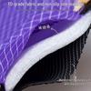 Portable Waterproof Folding Outdoor Seat Cushion for Camping & Picnics