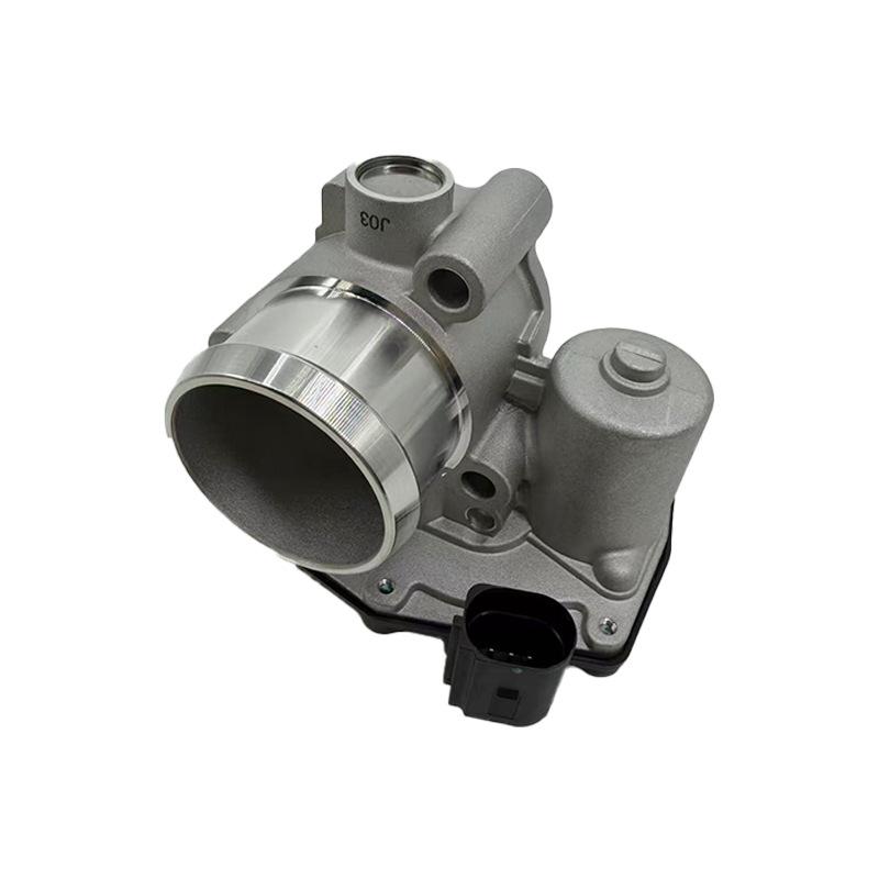 Throttle Body Assembly for Ford Focus CM5G-9F991-FA CM5G-9F991-FB CM5Z9E926D