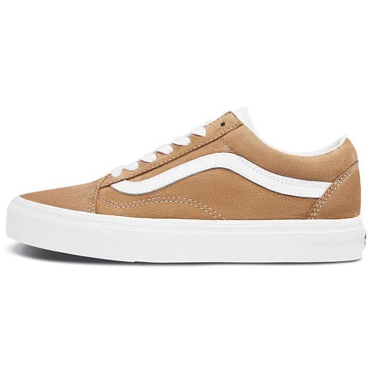 Old Skool Vans 'Brown Sugar' VN0A4BV518M