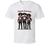 The Three Amigos Retro 80s Movie T Shirt