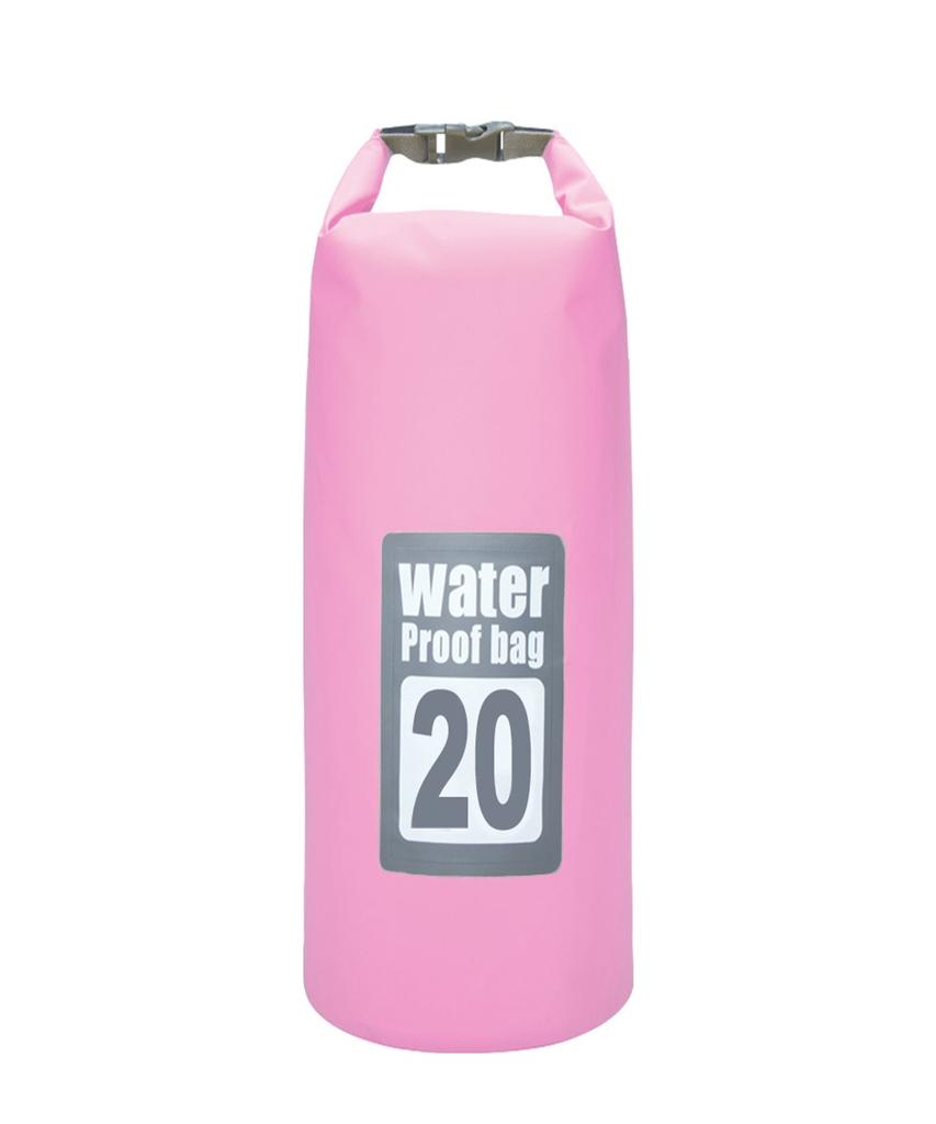 Daibipeulo Waterproof Dry Bag 20L