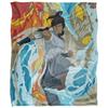 The Legend of Korra Avatar Silky Supersoft Blanket