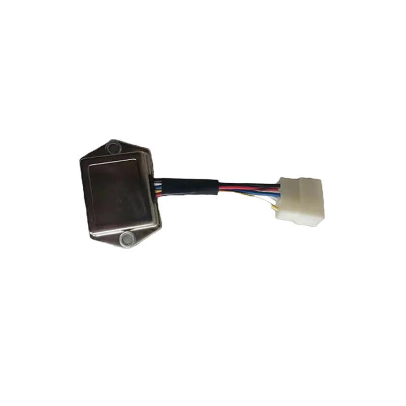 Obolun Electronic Generator Regulator for BAIC Warrior BJ2022
