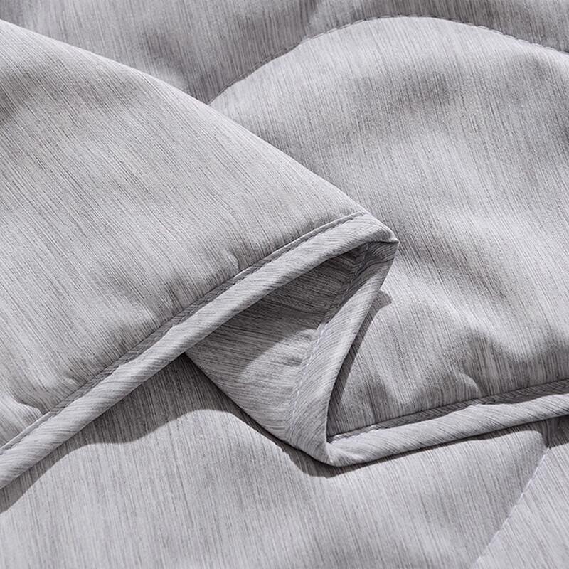 Fuanna Nuanyang 30% Soybean Fiber Antibacterial Summer Quilt