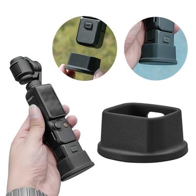 Sports Camera Mount Stand Base for DJI OSMO Pocket 3, Desktop Holder Bracket Handheld Gimbal Camera Support Base Rack