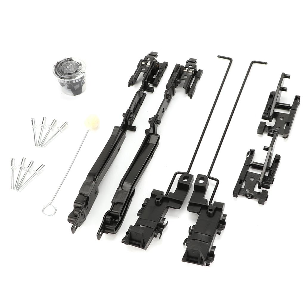 Car Sunroof Repair Kit Fit for Ford F150 F250 F350 F450 Expedition