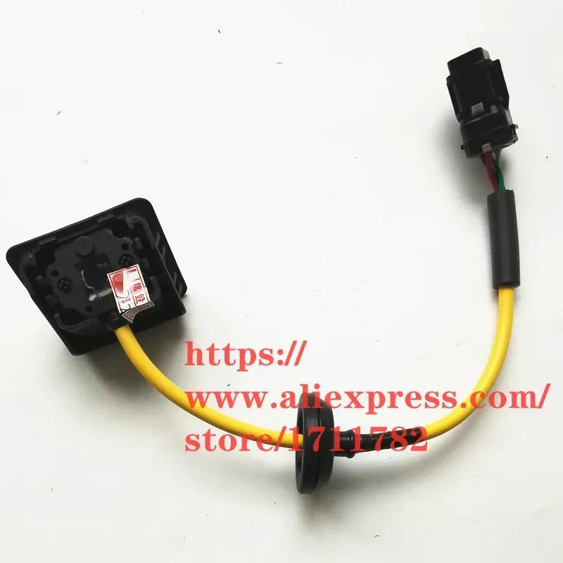 Reversing Camera For Chery Tiggo 4/5x Rear View Probe/Reverse Image 704000084AA,J68-7900301