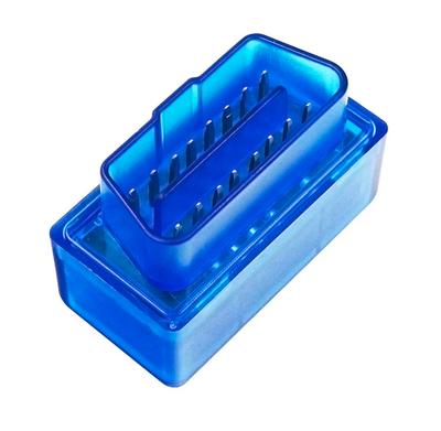 ELM327 V1.5 Bezdrátový WIFI OBD2 Auto Skener Nástroj Funguje pro Android/iOS/Windows PC