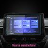 Toyota 86 Avalon Navigation Screen Protector - Tempered Film for 24 Models