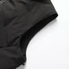 Xue Zhong Fei Men's 2025 Stand Collar 90% Down Vest
