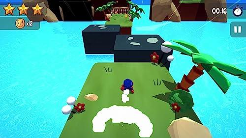 Kraken Odyssey (Import: North America) – Switch