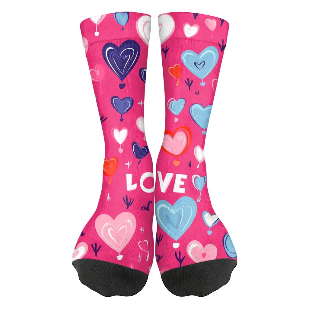 Socks For Women Stocking Stuffers Gifts For Women , Warm Thick Soft Socks Gifts For Woman