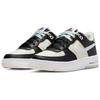 Nike Air Force 1 Low "Split" Black Phantom GS Sneakers FB9035-002