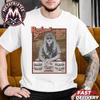 Read Southall Acoustic Run 2026 Dec3-Dec12 Tour Poster Ft Sean McHargue Short White T-Shirt