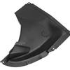 BMW X3 G08 Främre stötfångare Triangelpanel 51717496475/51717496476